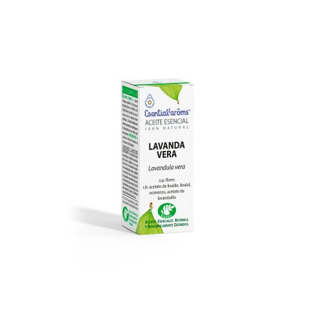 Lavanda vera 5 ml