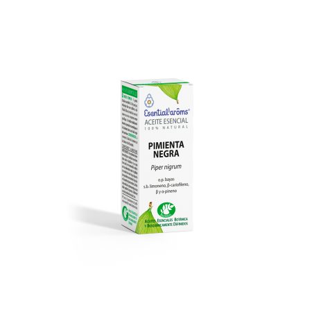 Pimienta negra 5 ml