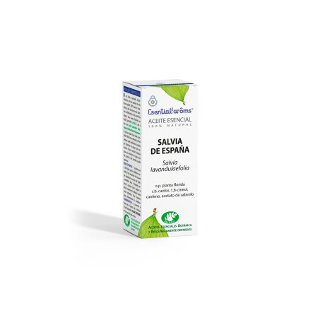 Salvia de España 10 ml