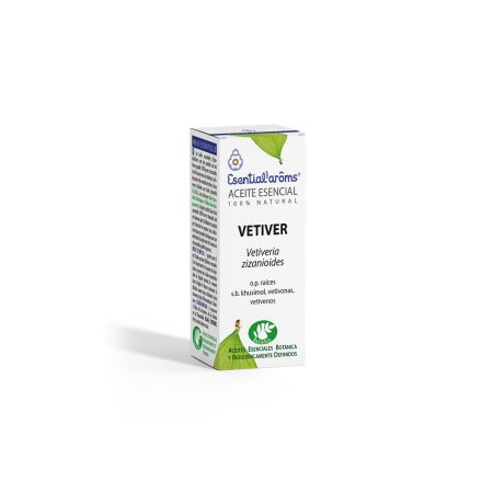 Vetiver 5 ml
