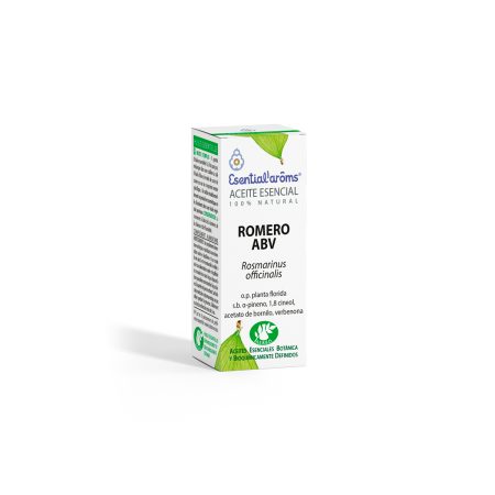 Romero ABV 5 ml