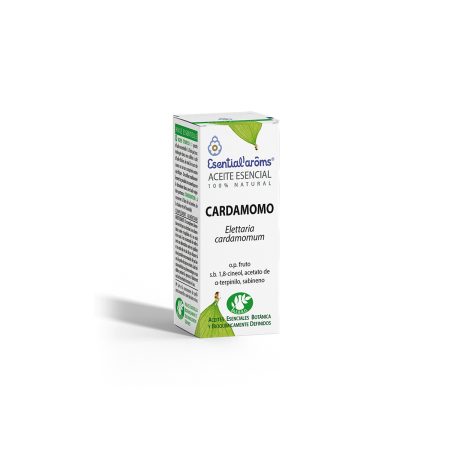 Cardamomo 5 ml