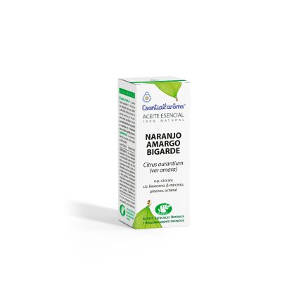 Naranjo amargo bigarade 10 ml
