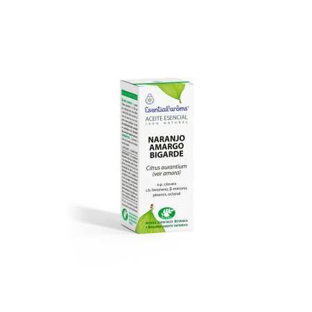 Naranjo amargo bigarade 10 ml