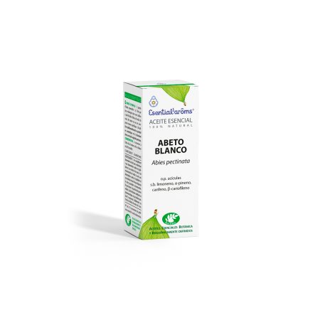 Abeto blanco 10 ml
