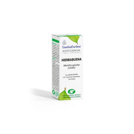 Hierbabuena 10 ml