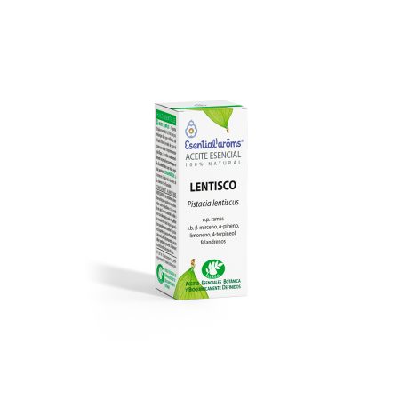Lentisco 5 ml