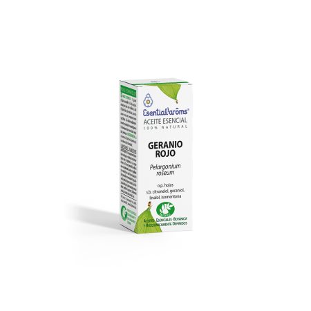 Geranio Rosat de Bourbon 5 ml