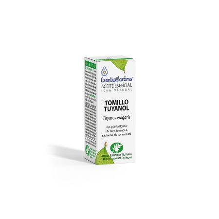 Tomillo tuyanol 5 ml