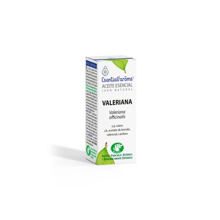 Valeriana 5 ml