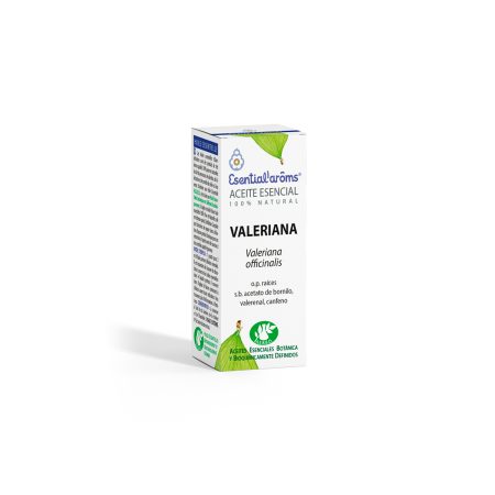 Valeriana 5 ml