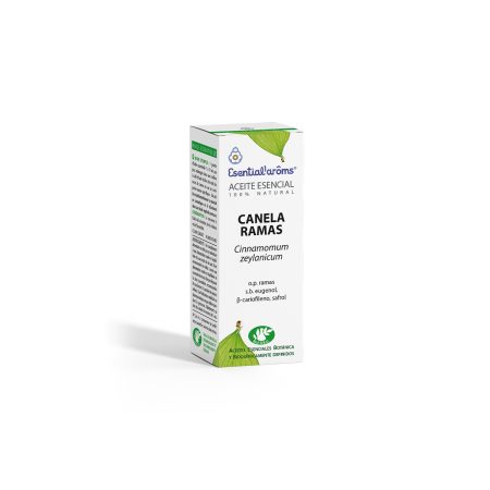 Canela-ramas 10 ml