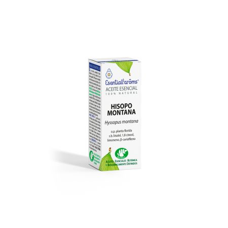 Hisopo montana 5 ml
