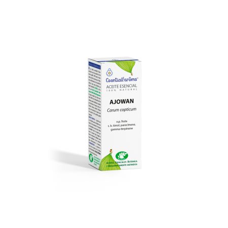 Ajowan 10 ml