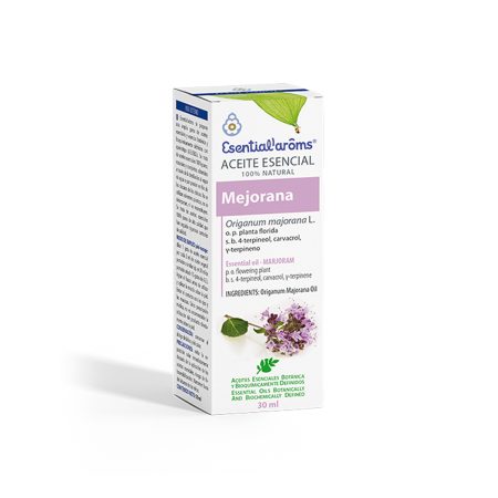 Mejorana 30 ml