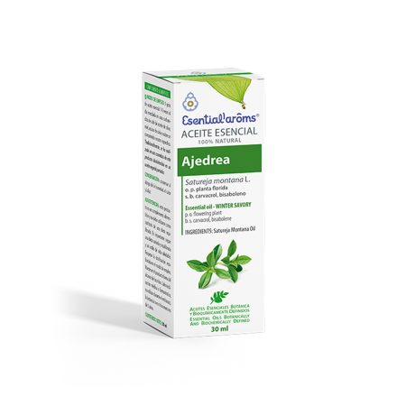 Ajedrea 30 ml