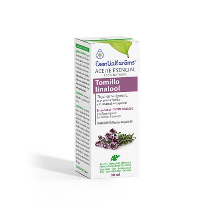Tomillo linalool 30 ml