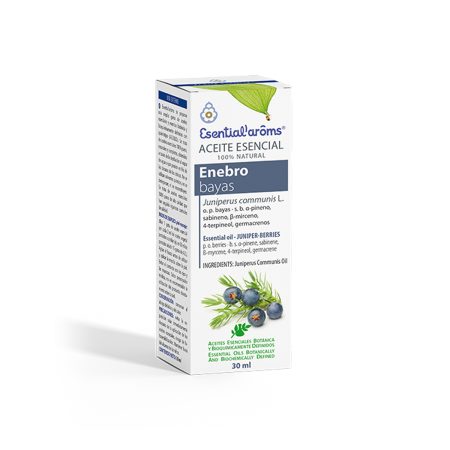 Enebro-bayas 30 ml