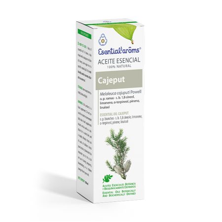 Cajeput 100 ml
