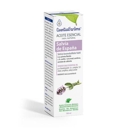 Salvia de España 100 ml