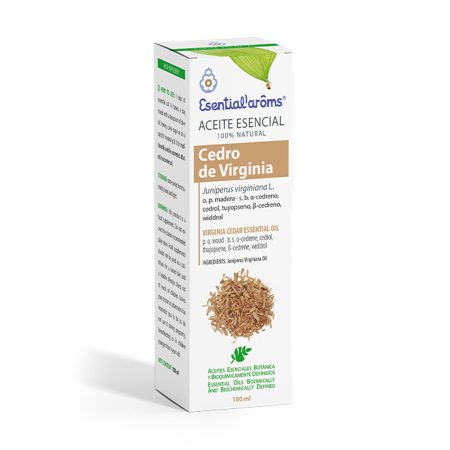 Cedro de Virginia 100 ml