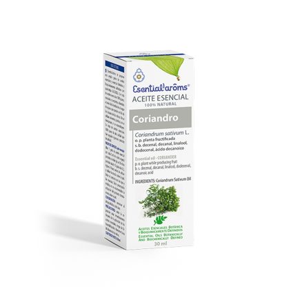 Coriandro 30 ml
