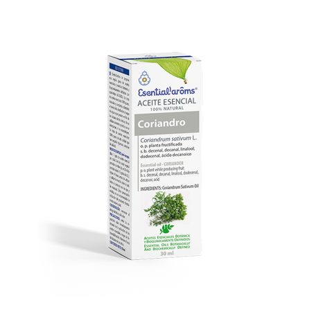 Coriandro 30 ml