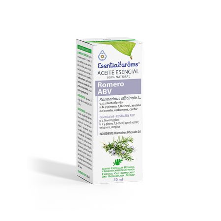 Romero ABV 30 ml