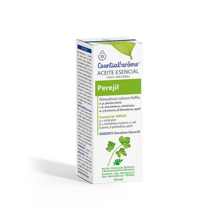 Perejil 30 ml