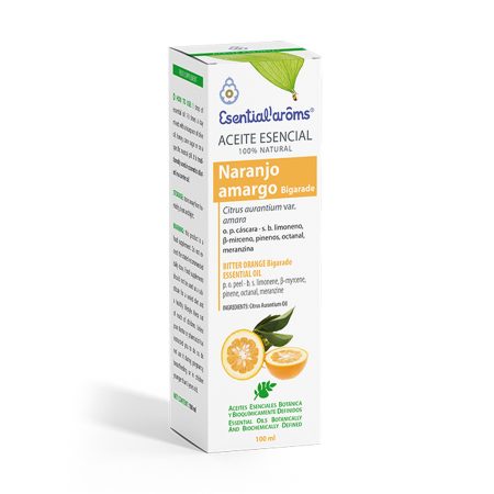 Naranjo amargo bigarade 100 ml