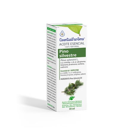 Pino silvestre 30 ml