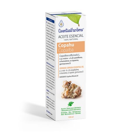 Copahu – copaiba 100 ml
