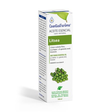 Litsea 100 ml