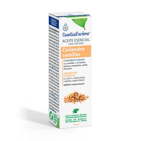 Coriandro-semilla 100 ml