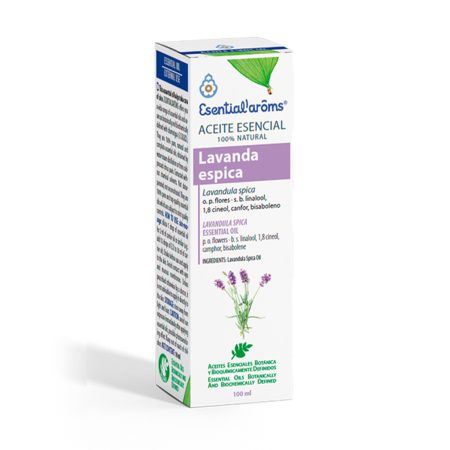 Lavanda espica 100 ml