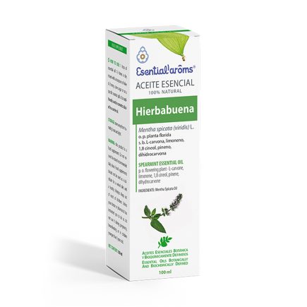 Hierbabuena 100 ml