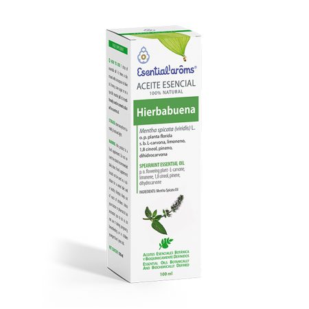 Hierbabuena 100 ml