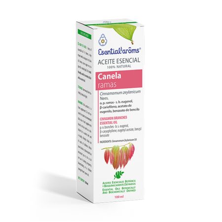 Canela-ramas 100 ml