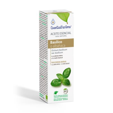 AE Basilico o Albahaca 100ml
