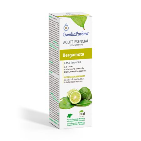 AE Bergamota 100ml