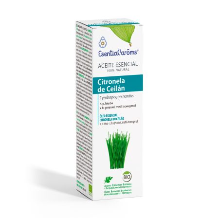 AE Citronela Ceilan 100ml