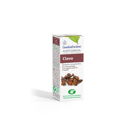AE Clavo 10ml