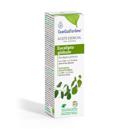 AE Eucalipto Globulo 100ml
