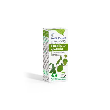 AE Eucalipto Globulo 10ml