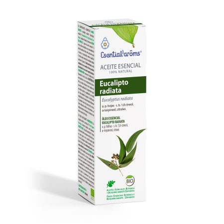 AE Eucalipto Radiata 100ml