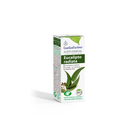 AE Eucalipto Radiata 10ml