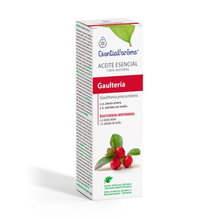 AE Gaulteria 100ml