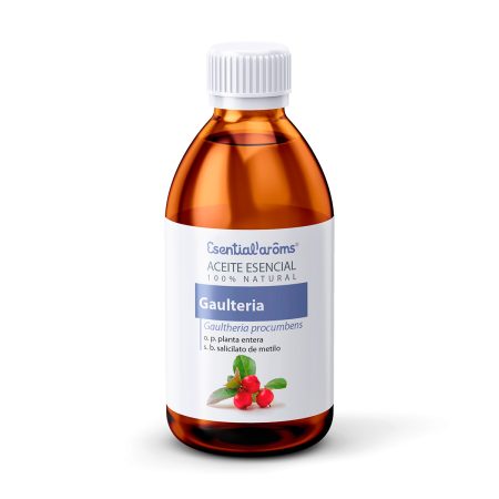 AE Gaulteria 100ml