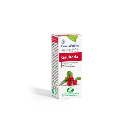AE Gaulteria 10ml
