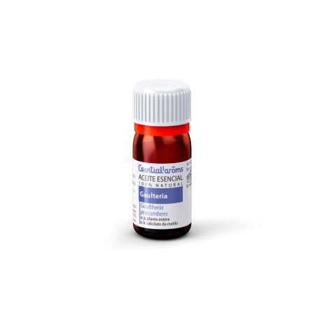 AE Gaulteria 10ml
